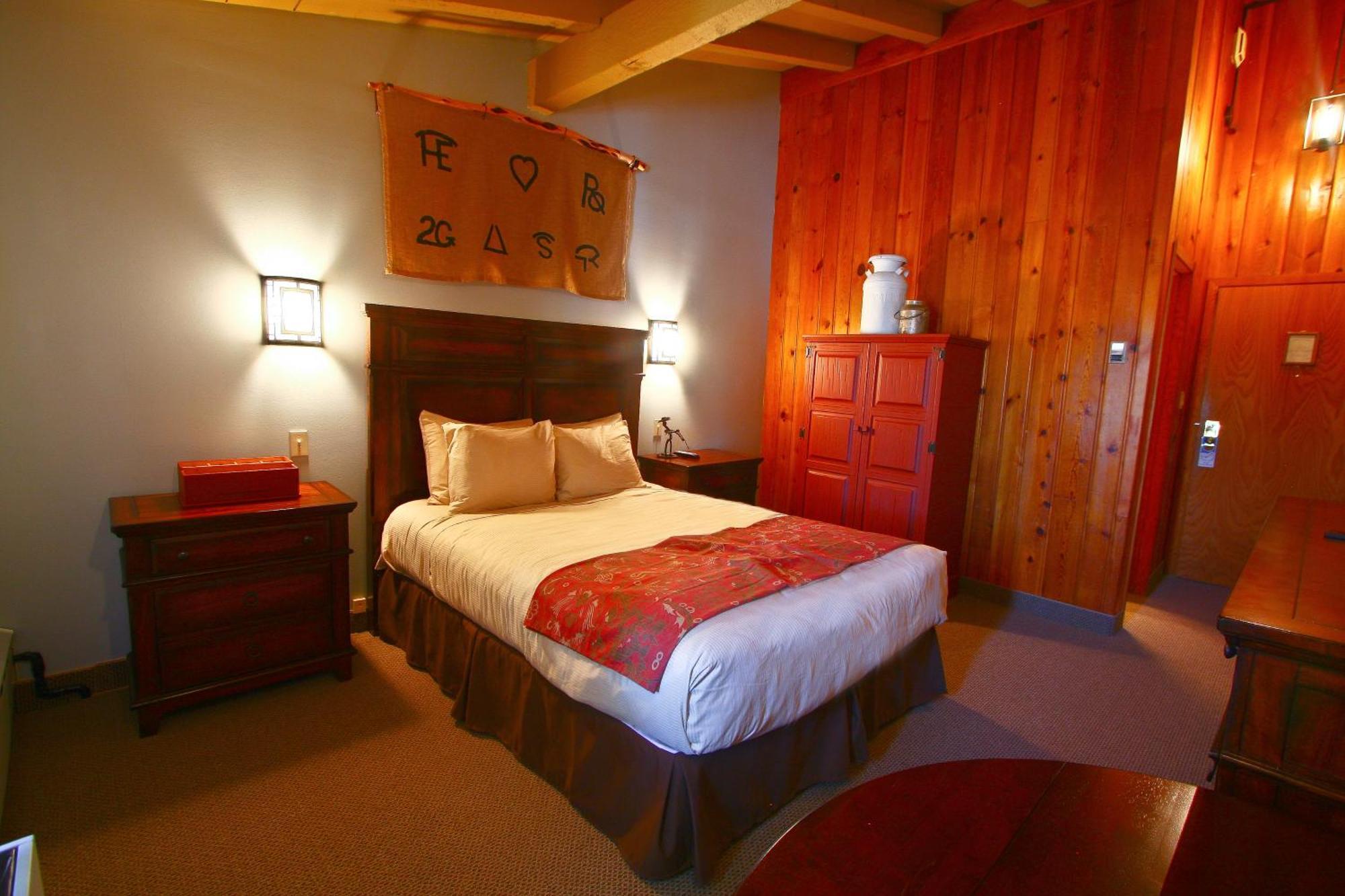 Dude Rancher Lodge Billings Exteriör bild